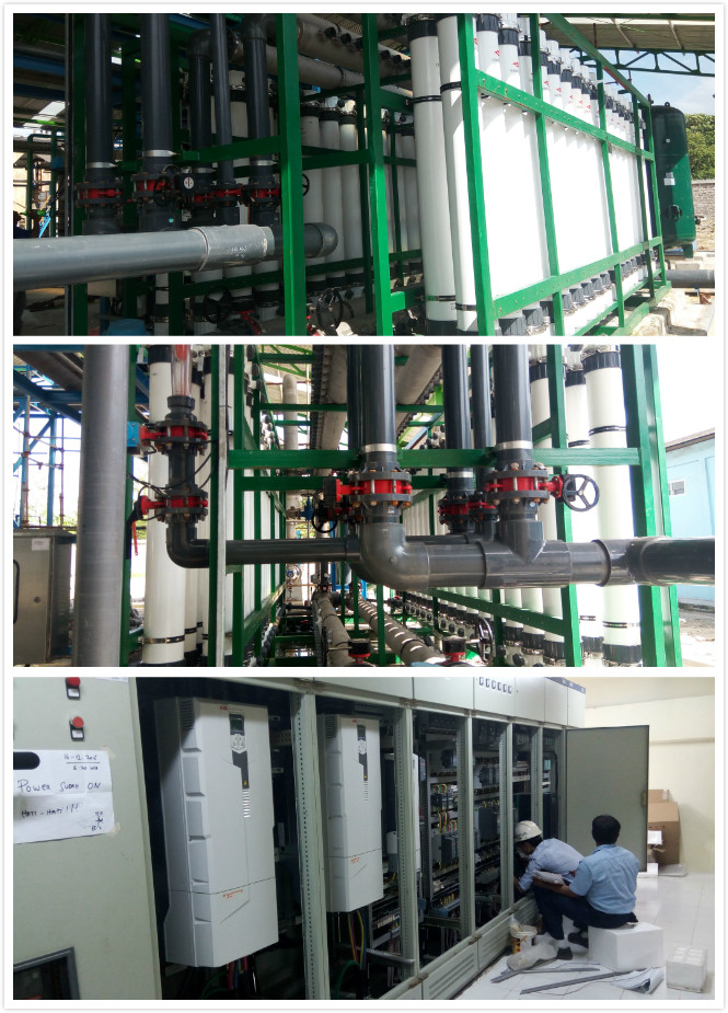 Sichuan Yiyang Environmental Protection Equipment Technology Co.,Ltd.