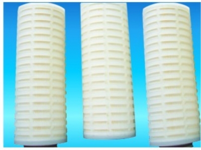 Nylon membrane filter cartridge