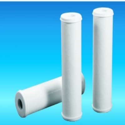 Polypropylene membrane filter cartridge