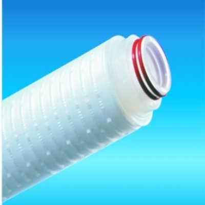 Polyethersulfone membrane filter cartridge